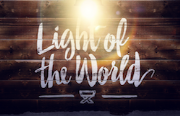 Light of the World - Christmas 2018