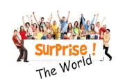 Surprise The World 6