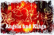 Angels and Kings Part 3 - Knock Knock