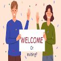 Video. Welcoming or Inviting part 2.mp4