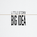 Audio. Little Story:Big Idea part 2 - The Best Party In The World Ever.mp3