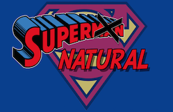 Audio. Supernatural part 1 - Teaching.mp3